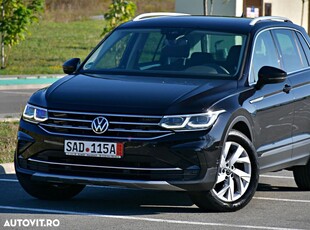 Volkswagen Tiguan 2.0 TDI DSG 4Mot Highline