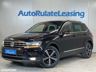 Volkswagen Tiguan 2.0 TDI DSG 4Mot Highline