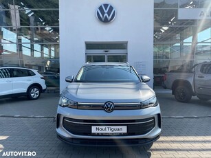 Volkswagen Tiguan 2.0 TDI DSG Advanced