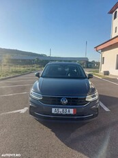 Volkswagen Tiguan 2.0 TDI SCR 4MOTION DSG Life