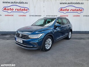 Volkswagen Tiguan 2.0 TDI SCR DSG Life