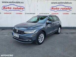 Volkswagen Tiguan 2.0 TDI SCR DSG Life