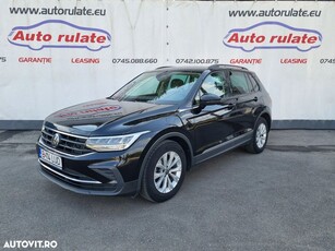 Volkswagen Tiguan 2.0 TDI SCR DSG Life