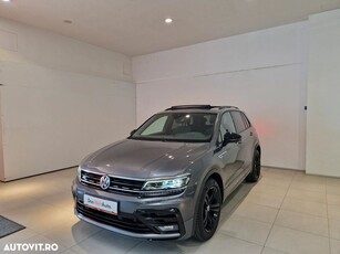 Volkswagen Tiguan 2.0 TSI 4Motion DSG OPF Highline