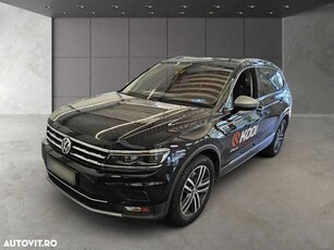 Volkswagen Tiguan Allspace 2.0 TDI SCR 4Motion DSG Highline