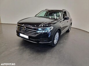 Volkswagen Touareg 3.0 V6 TDI 4Motion DPF Automatik Atmosphere