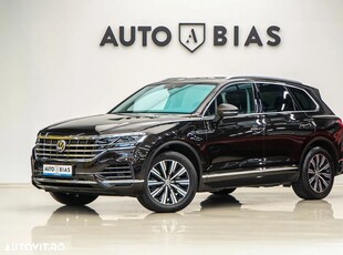 Volkswagen Touareg 3.0 V6 TDI 4Motion DPF Automatik Atmosphere