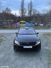 Volkswagen Touareg 3.0 V6 TDI SCR Blue Motion DPF Automatik Executive Edition