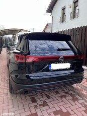 Volkswagen Touareg V6 TDI 4MOTION Style