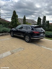 Volkswagen Touareg V6 TDI Elegance