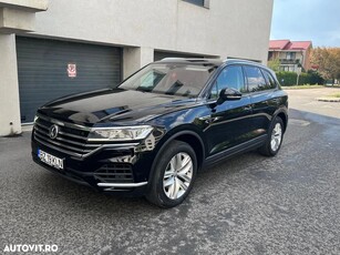 Volkswagen Touareg V6 TDI Elegance