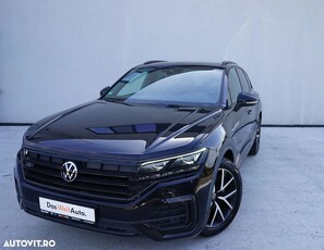 Volkswagen Touareg V6 TDI R-Style