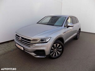 Volkswagen Touareg V6 TDI Style