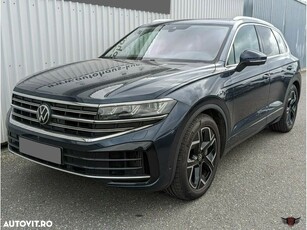 Volkswagen Touareg V6 TSI eHybrid PHEV Elegance