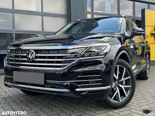 Volkswagen Touareg V6 TSI eHybrid PHEV Elegance