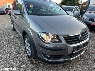 Volkswagen Touran 1.9 TDI