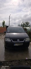 Volkswagen Touran 1.9TDI Highline