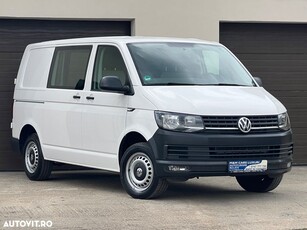 Volkswagen Transporter Kombi T6 2.0 TDI 110 kW KR DSG