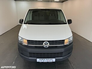 Volkswagen Transporter Kombi T6 2.0 TDI 75 kW LR