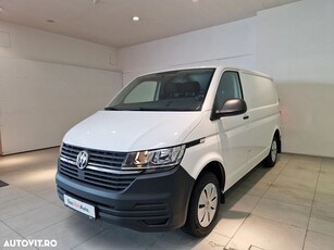 Volkswagen Transporter Sasiu CD T6.1 2.0 TDI 81 kW LR