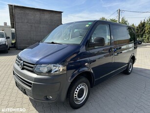 Volkswagen Transporter T5 7FD112/WF2/ZP1/1T3