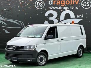 Volkswagen Transporter T6 Lang