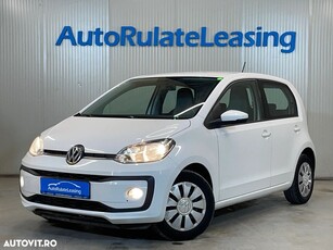 Volkswagen up! 1.0 BMT MPI Move