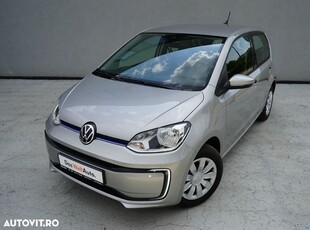 Volkswagen up! e-up! 32.3 kWh