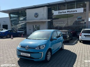 Volkswagen up! e-up! 32.3 kWh