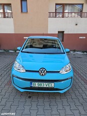 Volkswagen up! e-up! 32.3 kWh