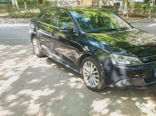 Volkwagen jetta automata benzina full hybrid