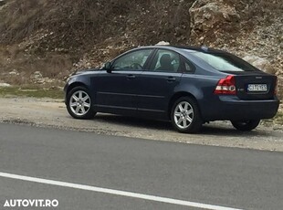 Volvo S40 1.6 D Basic