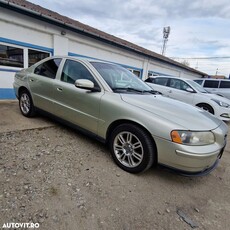 Volvo S60 D EDITION