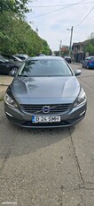 Volvo S60 D4 Geartronic Momentum