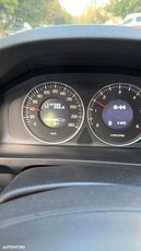 Volvo S60 DRIVe Start-Stop Basic