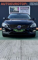 Volvo S60 T5 Geartronic Summum