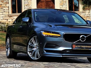 Volvo S90 D3 Geartronic Momentum Pro