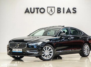 Volvo S90 D4 Geartronic Momentum Pro