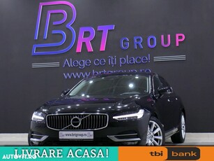 Volvo S90 D4 Inscription