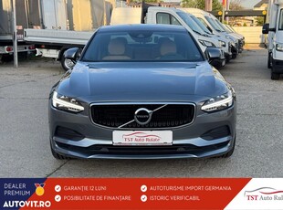 Volvo S90 D4 Momentum