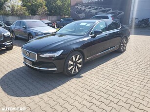 Volvo S90 Recharge T8 AWD Plus Bright