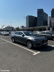 Volvo S90 T5 Geartronic Momentum