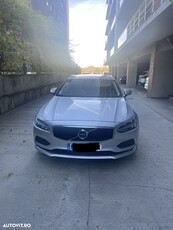 Volvo S90 T5 Geartronic Momentum Pro