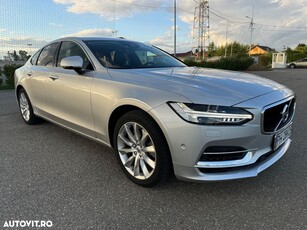 Volvo S90 T8 Twin Engine AWD Geartronic Momentum