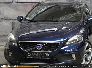 Volvo V40 Cross Country T5 AWD Geartronic Summum