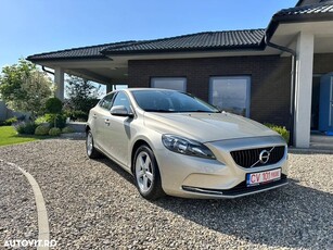 Volvo V40 D2 DRIVe Momentum