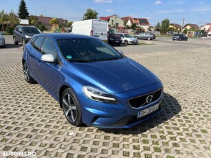 Volvo V40 D3 Aut. R-Design