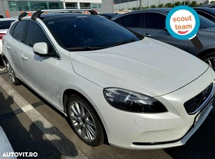 Volvo V40 D3 Aut. Summum