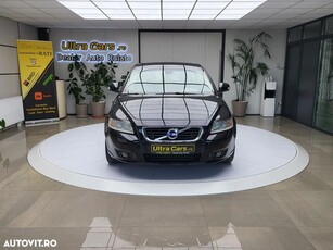 Volvo V50 D3 Business Edition