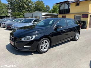 Volvo V60 D2 Geartronic